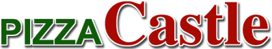 Pizza Castle Logo