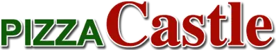 Pizza Castle Logo